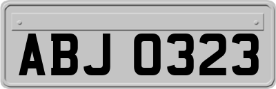 ABJ0323