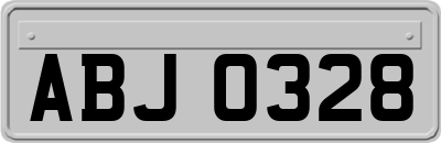 ABJ0328