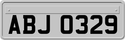 ABJ0329