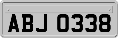 ABJ0338
