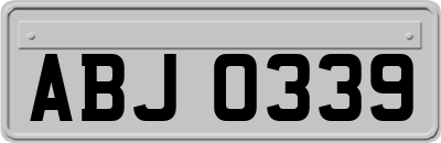 ABJ0339