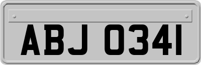 ABJ0341