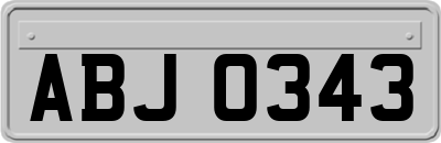 ABJ0343