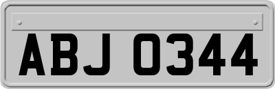 ABJ0344