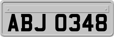 ABJ0348