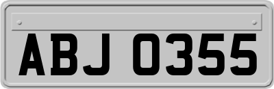 ABJ0355