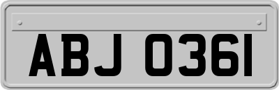ABJ0361