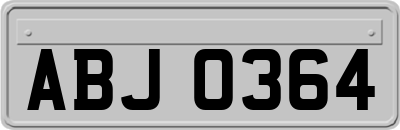 ABJ0364