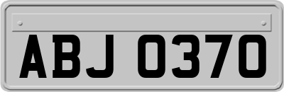 ABJ0370