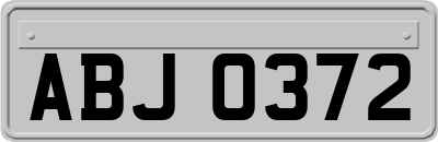 ABJ0372
