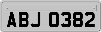 ABJ0382