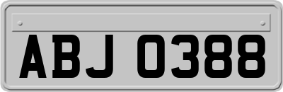 ABJ0388
