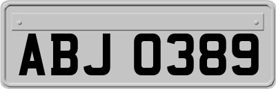 ABJ0389