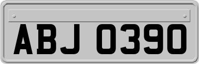 ABJ0390