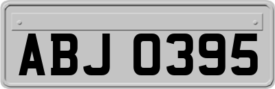 ABJ0395