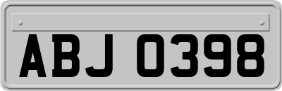 ABJ0398