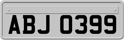 ABJ0399