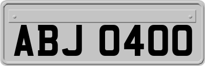 ABJ0400