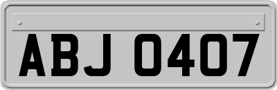 ABJ0407