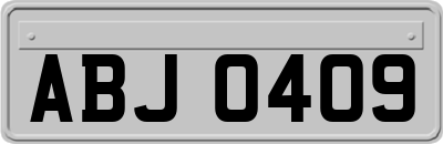 ABJ0409