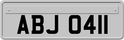 ABJ0411