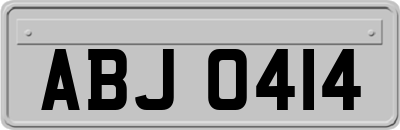ABJ0414
