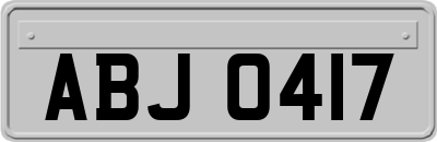 ABJ0417