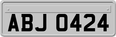 ABJ0424
