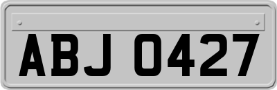 ABJ0427