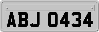 ABJ0434