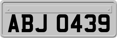 ABJ0439