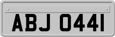 ABJ0441