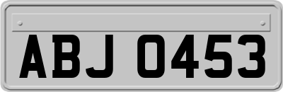 ABJ0453