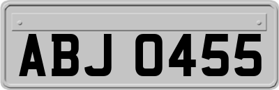 ABJ0455