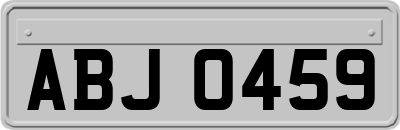 ABJ0459