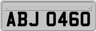 ABJ0460