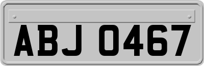 ABJ0467