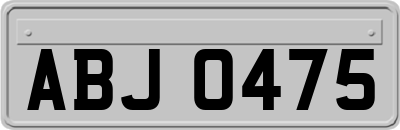 ABJ0475
