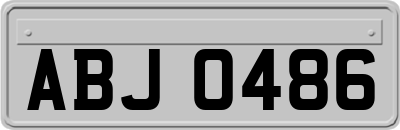 ABJ0486