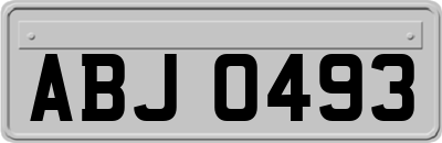 ABJ0493