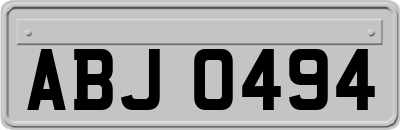 ABJ0494