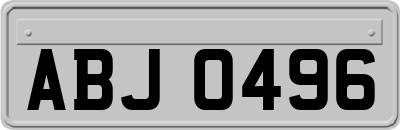 ABJ0496