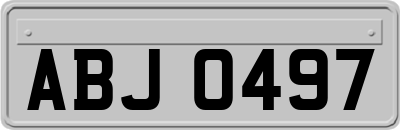 ABJ0497