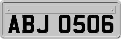 ABJ0506
