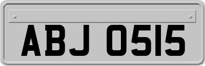 ABJ0515