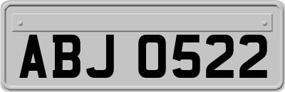 ABJ0522