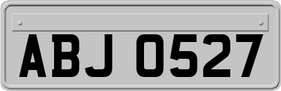 ABJ0527
