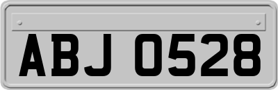 ABJ0528