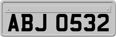 ABJ0532