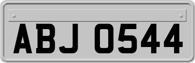 ABJ0544